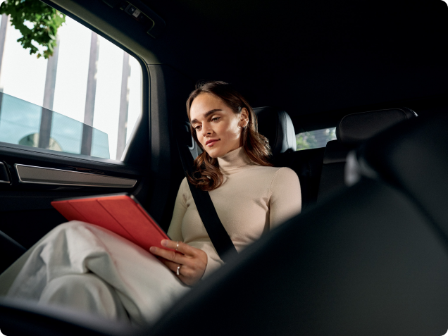 Porschen omistajan digitaaliset oppaat