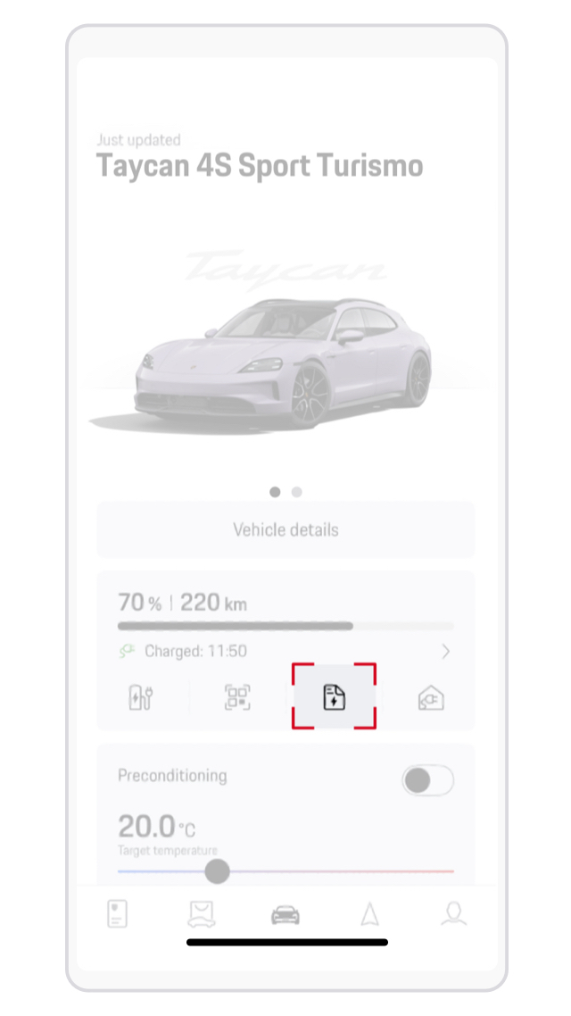 button activate subscription