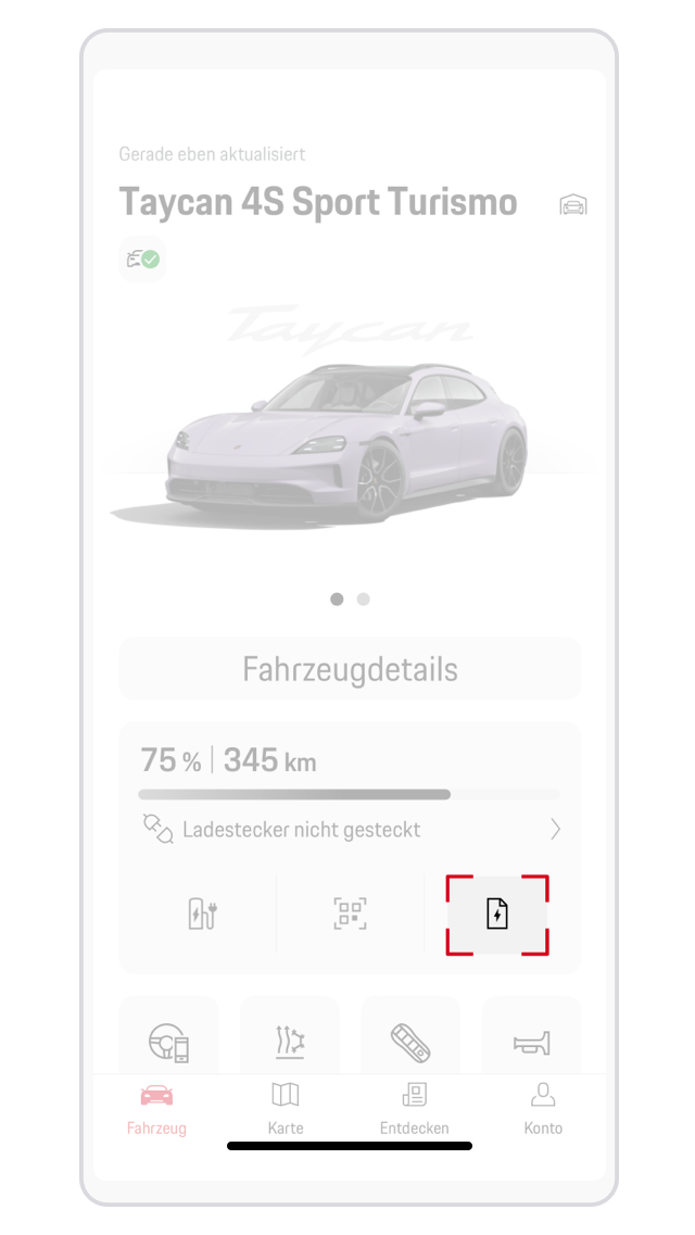 bouton activer l'abonnement