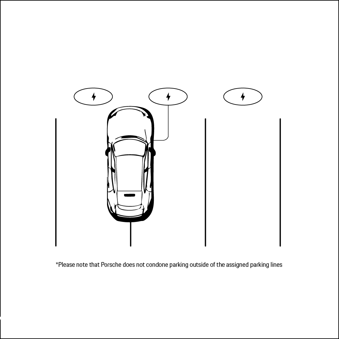 Parking at Tesla image